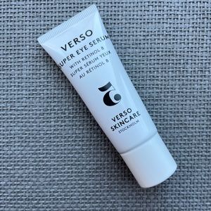 VERSO Eye Cream Extra Nourish (0.67 fl. oz.)